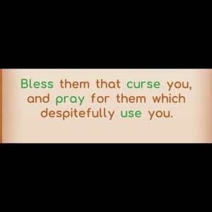 Meet your Posher, Sandy